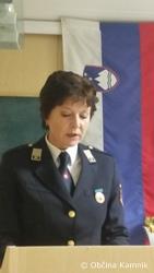 Redni letni občni zbor Prostovoljnega gasilskega društva Špitalič 6